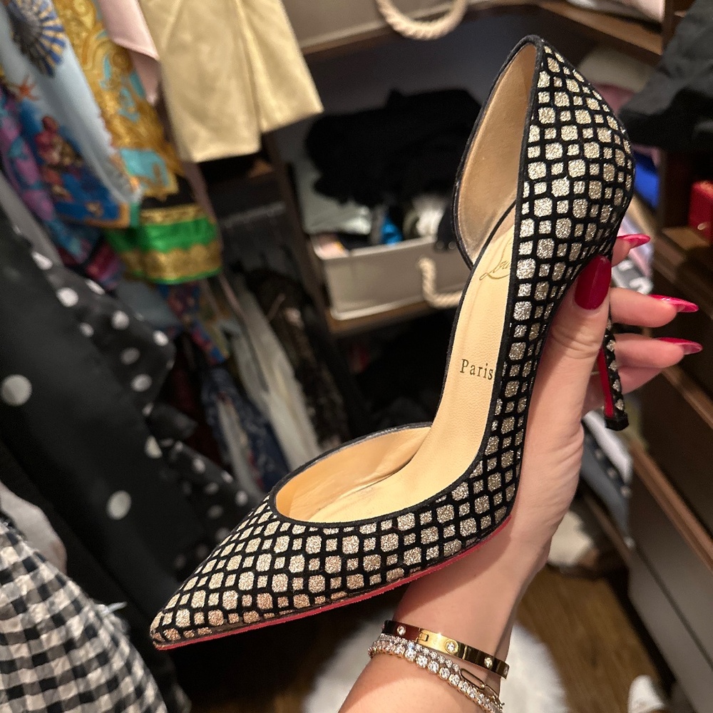 Louboutin Shoes
